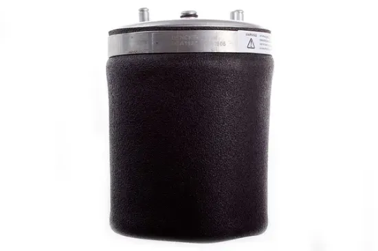 Luftfeder, Fahrwerk Hinterachse rechts DENCKERMANN DSA110G Bild Luftfeder, Fahrwerk Hinterachse rechts DENCKERMANN DSA110G