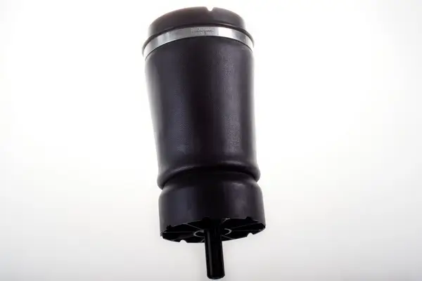 Luftfeder, Fahrwerk Hinterachse DENCKERMANN DSA112G