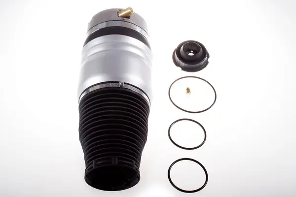 Luftfeder, Fahrwerk Vorderachse rechts DENCKERMANN DSA114G