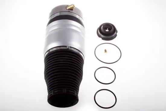 Luftfeder, Fahrwerk Vorderachse rechts DENCKERMANN DSA114G Bild Luftfeder, Fahrwerk Vorderachse rechts DENCKERMANN DSA114G