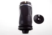 Luftfeder, Fahrwerk Hinterachse DENCKERMANN DSA115G