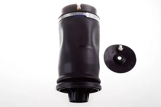 Luftfeder, Fahrwerk Hinterachse DENCKERMANN DSA115G Bild Luftfeder, Fahrwerk Hinterachse DENCKERMANN DSA115G