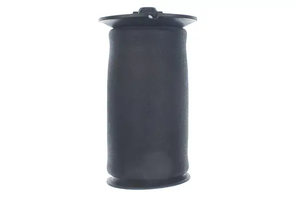 Luftfeder, Fahrwerk Hinterachse DENCKERMANN DSA120G