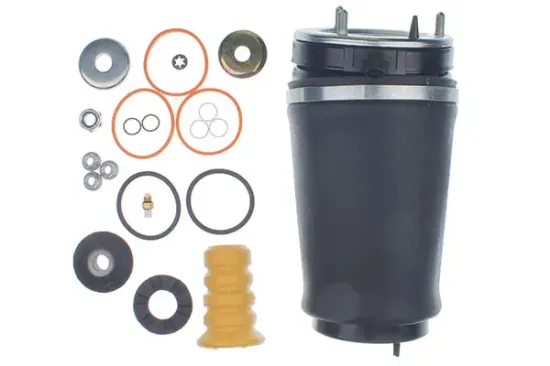 Luftfeder, Fahrwerk Vorderachse rechts DENCKERMANN DSA124G Bild Luftfeder, Fahrwerk Vorderachse rechts DENCKERMANN DSA124G