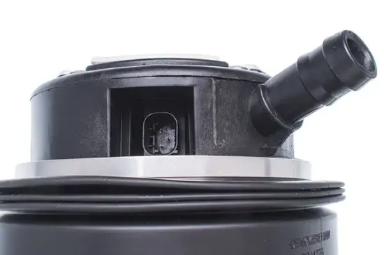 Luftfeder, Fahrwerk Hinterachse links DENCKERMANN DSA126G Bild Luftfeder, Fahrwerk Hinterachse links DENCKERMANN DSA126G