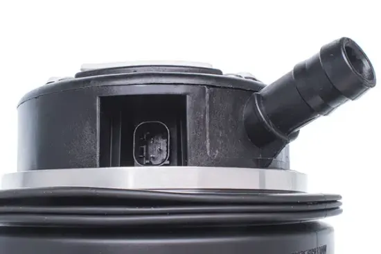 Luftfeder, Fahrwerk Hinterachse rechts DENCKERMANN DSA127G Bild Luftfeder, Fahrwerk Hinterachse rechts DENCKERMANN DSA127G