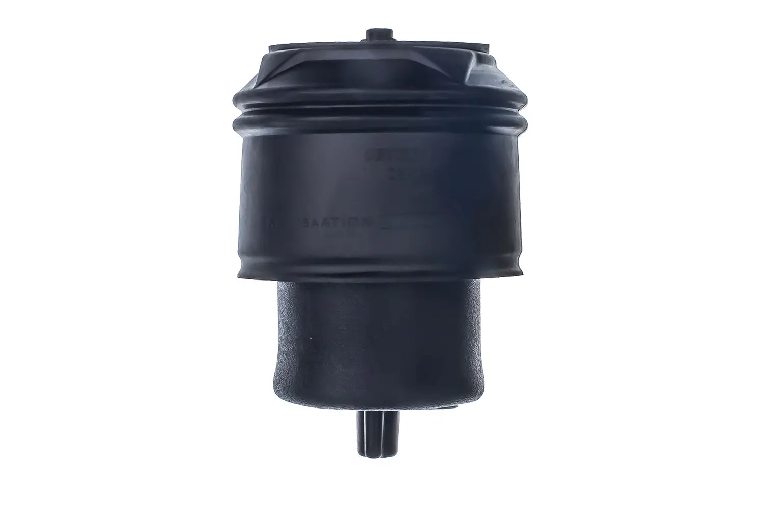 Luftfeder, Fahrwerk Hinterachse DENCKERMANN DSA129G