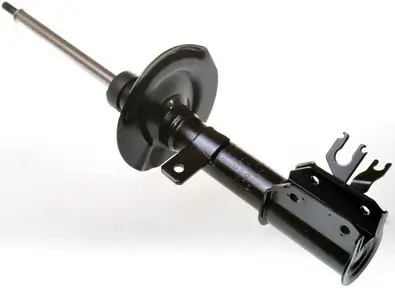 Stoßdämpfer Vorderachse links DENCKERMANN DSB029G