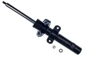 Stoßdämpfer Vorderachse DENCKERMANN DSB035G