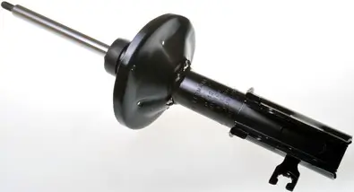 Stoßdämpfer Vorderachse links DENCKERMANN DSB042G