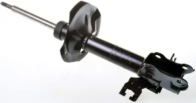 Stoßdämpfer links DENCKERMANN DSB058G