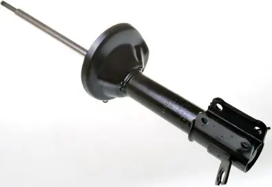 Stoßdämpfer Hinterachse DENCKERMANN DSB066G