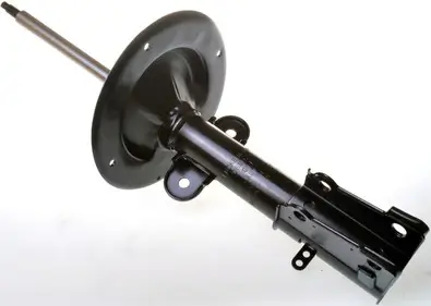 Stoßdämpfer Vorderachse DENCKERMANN DSB072G
