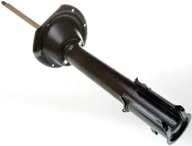 Stoßdämpfer Hinterachse links DENCKERMANN DSB073G