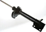 Stoßdämpfer Hinterachse rechts DENCKERMANN DSB074G