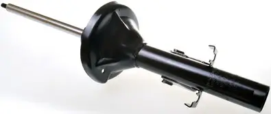 Stoßdämpfer Hinterachse DENCKERMANN DSB075G