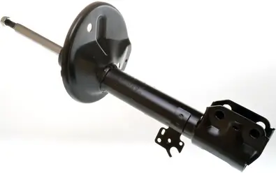 Stoßdämpfer links DENCKERMANN DSB078G