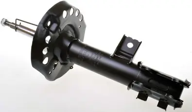 Stoßdämpfer Vorderachse links DENCKERMANN DSB103G