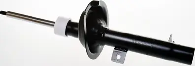Stoßdämpfer Vorderachse rechts DENCKERMANN DSB107G Bild Stoßdämpfer Vorderachse rechts DENCKERMANN DSB107G