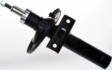 Stoßdämpfer DENCKERMANN DSB124G Bild Stoßdämpfer DENCKERMANN DSB124G
