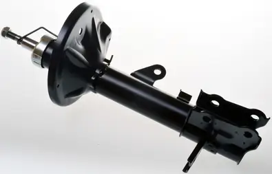 Stoßdämpfer links DENCKERMANN DSB132G Bild Stoßdämpfer links DENCKERMANN DSB132G