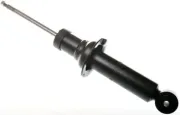 Stoßdämpfer Hinterachse DENCKERMANN DSB145G