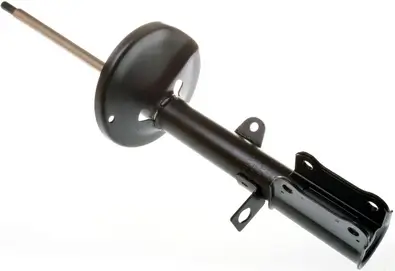 Stoßdämpfer Hinterachse links DENCKERMANN DSB149G Bild Stoßdämpfer Hinterachse links DENCKERMANN DSB149G