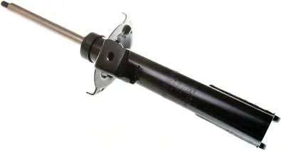 Stoßdämpfer Vorderachse Vorderachse Vorderachse DENCKERMANN DSB154G