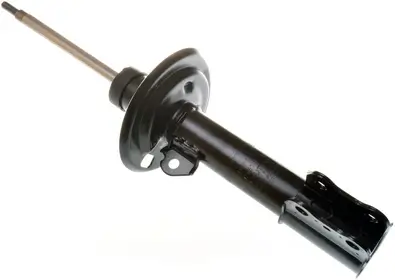 Stoßdämpfer Vorderachse links DENCKERMANN DSB160G