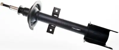 Stoßdämpfer Hinterachse DENCKERMANN DSB189G