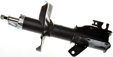 Stoßdämpfer Vorderachse rechts DENCKERMANN DSB206G Bild Stoßdämpfer Vorderachse rechts DENCKERMANN DSB206G