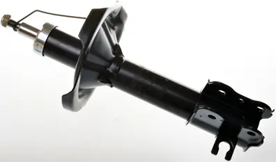 Stoßdämpfer Vorderachse links DENCKERMANN DSB214G Bild Stoßdämpfer Vorderachse links DENCKERMANN DSB214G