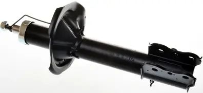 Stoßdämpfer Hinterachse links DENCKERMANN DSB217G