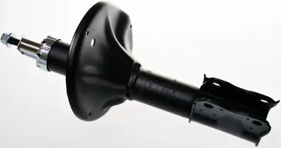 Stoßdämpfer Vorderachse DENCKERMANN DSB222G Bild Stoßdämpfer Vorderachse DENCKERMANN DSB222G