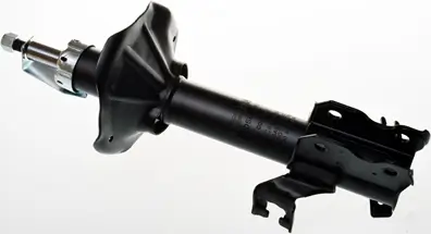 Stoßdämpfer Vorderachse links DENCKERMANN DSB227G