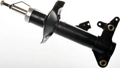 Stoßdämpfer Vorderachse rechts DENCKERMANN DSB233G Bild Stoßdämpfer Vorderachse rechts DENCKERMANN DSB233G
