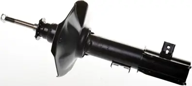 Stoßdämpfer Vorderachse links DENCKERMANN DSB242O