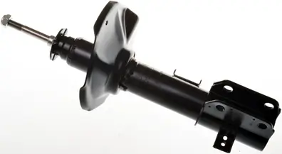 Stoßdämpfer Vorderachse rechts DENCKERMANN DSB243O