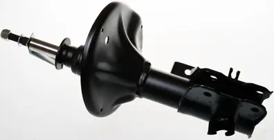 Stoßdämpfer Vorderachse links DENCKERMANN DSB245G