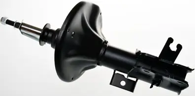 Stoßdämpfer Vorderachse rechts DENCKERMANN DSB246G Bild Stoßdämpfer Vorderachse rechts DENCKERMANN DSB246G