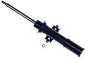 Stoßdämpfer Vorderachse DENCKERMANN DSB251G