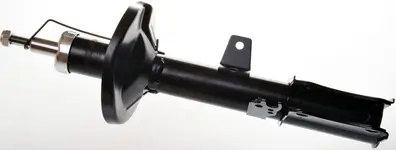 Stoßdämpfer Hinterachse links DENCKERMANN DSB252G