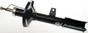 Stoßdämpfer Hinterachse links DENCKERMANN DSB252G