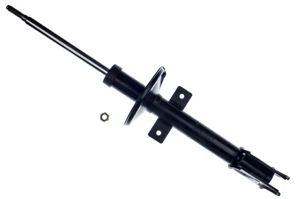 Stoßdämpfer Hinterachse DENCKERMANN DSB321G