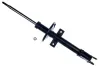 Stoßdämpfer Hinterachse DENCKERMANN DSB321G