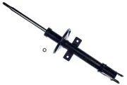 Stoßdämpfer Hinterachse DENCKERMANN DSB321G