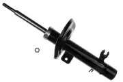 Stoßdämpfer Vorderachse links DENCKERMANN DSB350G
