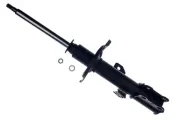 Stoßdämpfer Vorderachse links DENCKERMANN DSB393G
