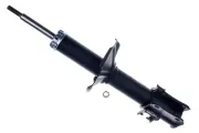 Stoßdämpfer Vorderachse links DENCKERMANN DSB407G