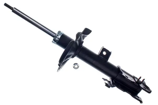 Stoßdämpfer Vorderachse links DENCKERMANN DSB444G